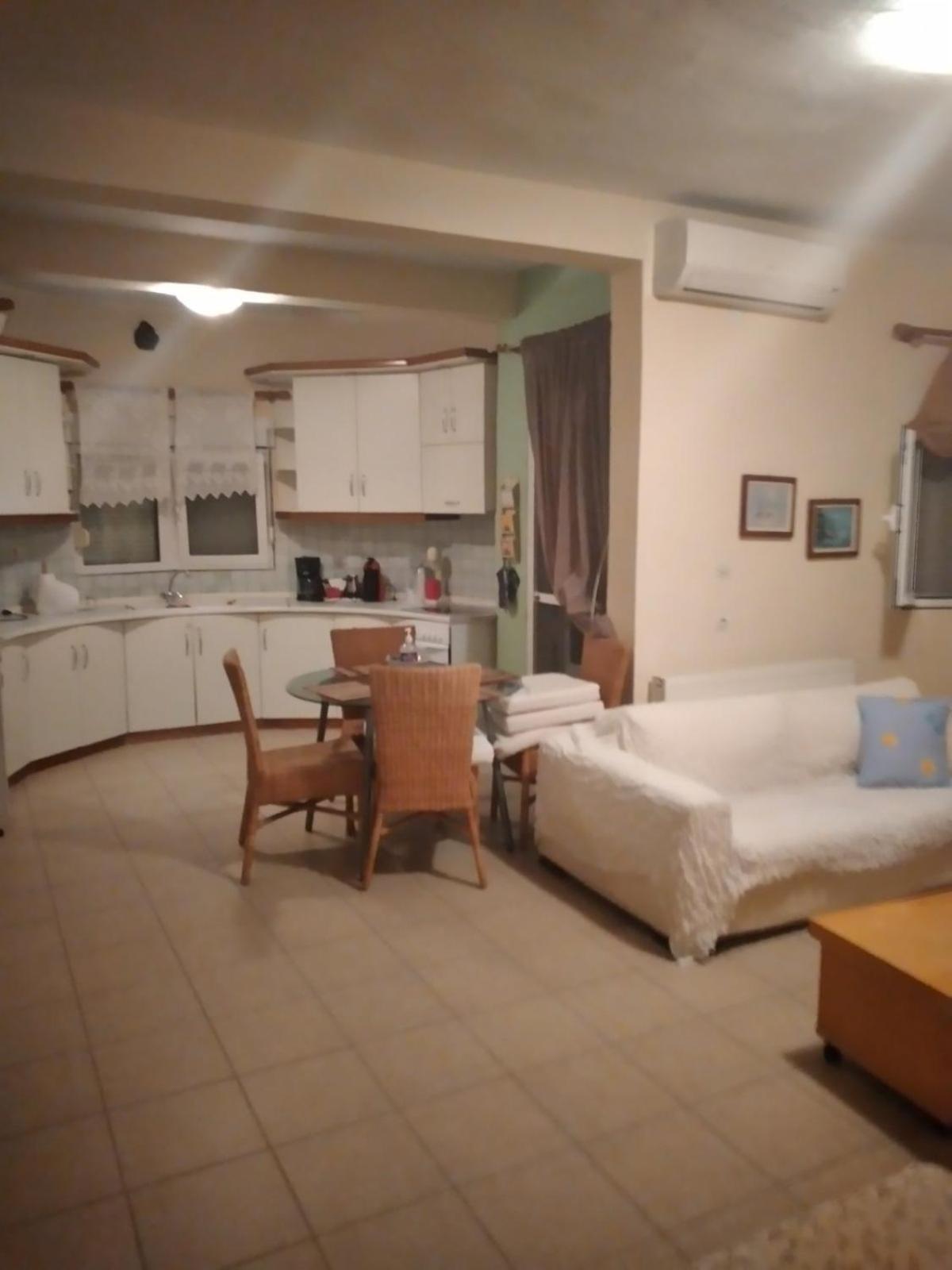Villa Jenny Leptokaryá Kamer foto