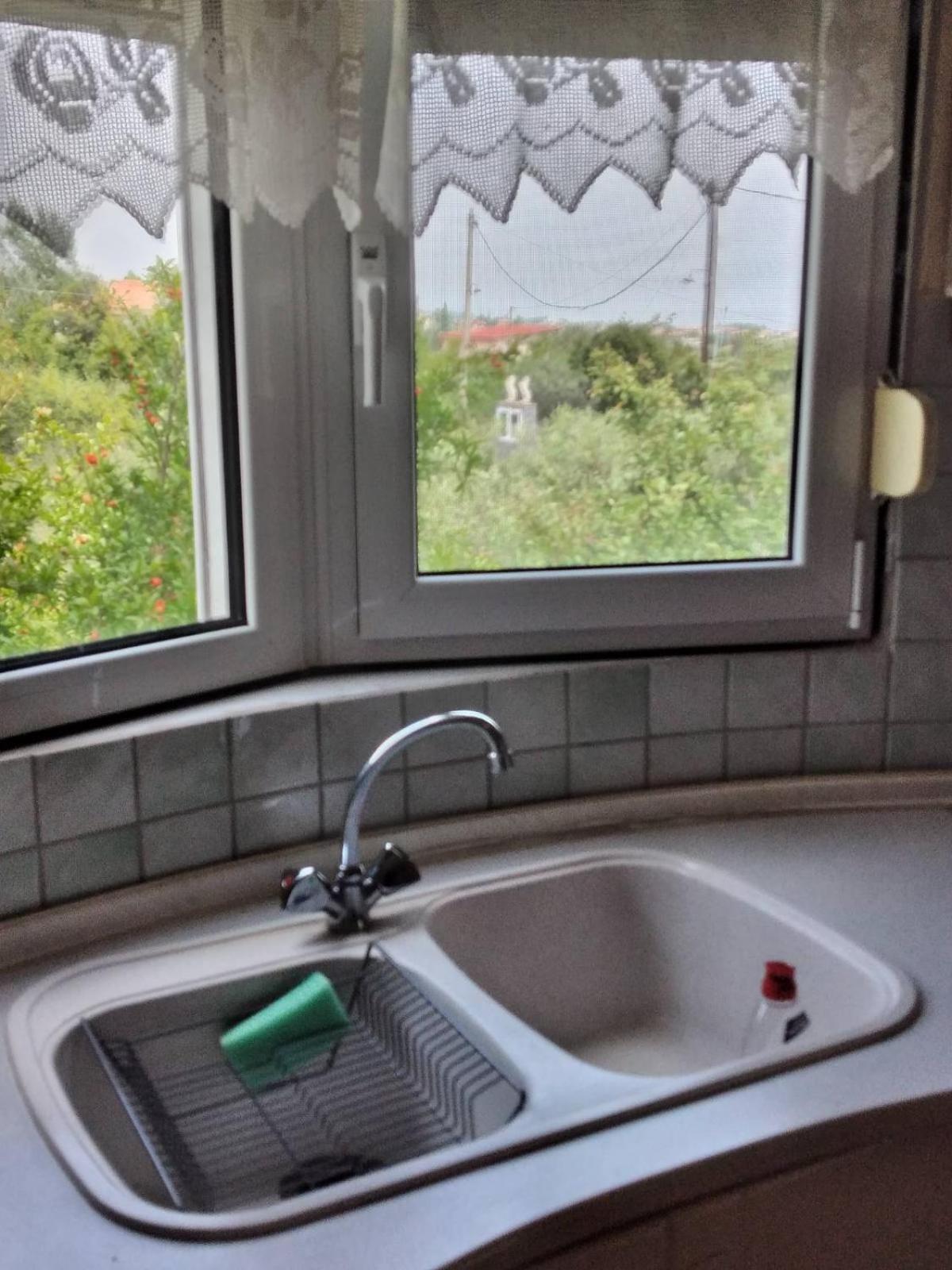Villa Jenny Leptokaryá Buitenkant foto