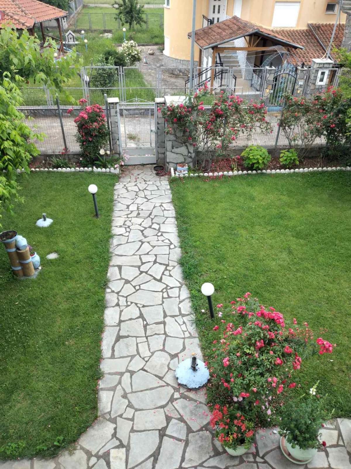 Villa Jenny Leptokaryá Buitenkant foto
