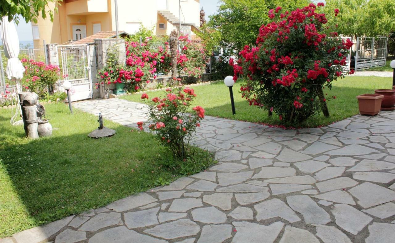 Villa Jenny Leptokaryá Buitenkant foto